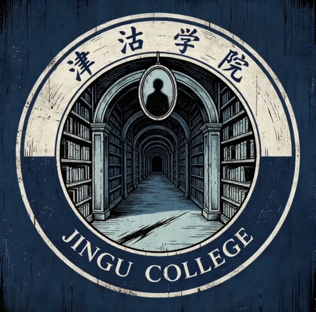 津沽学院
